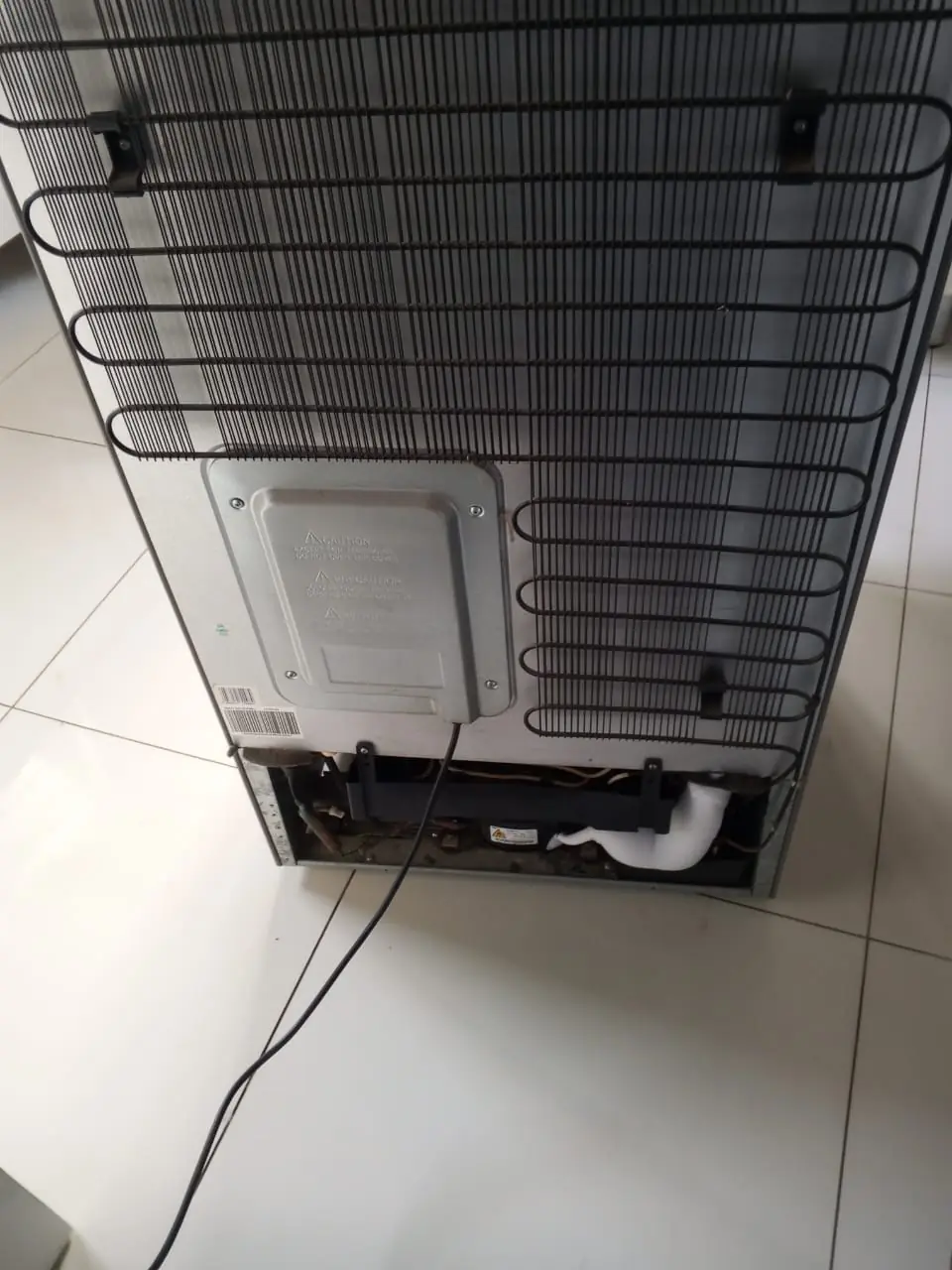 Ice machine installation planning in Johannesburg