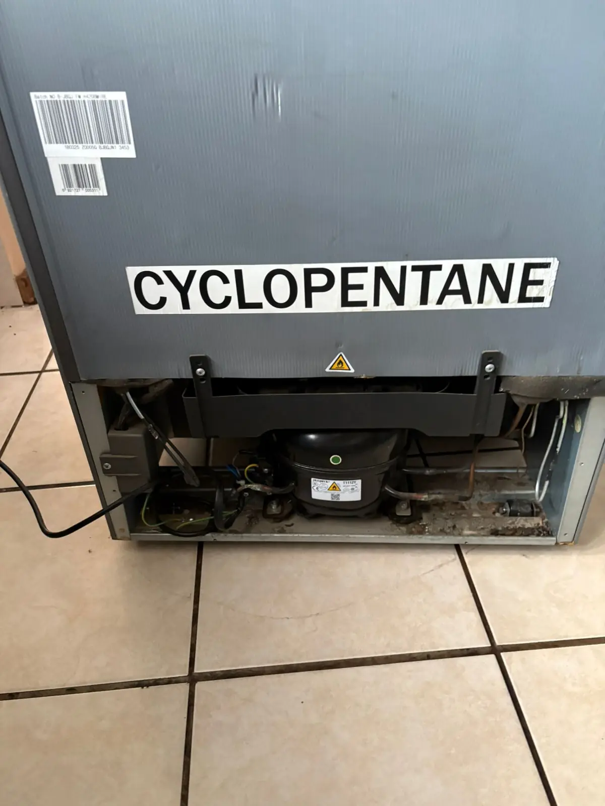 Ice machine installation planning in Johannesburg